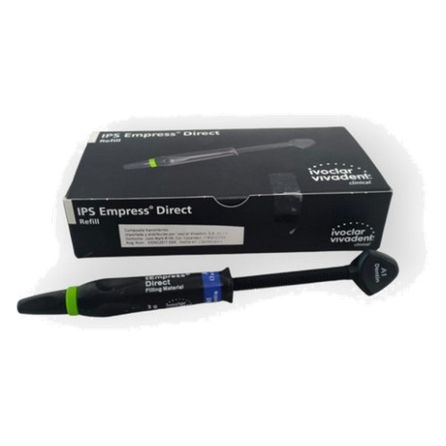 Empress Direct — Resina compuesta de vidrio cerámico
