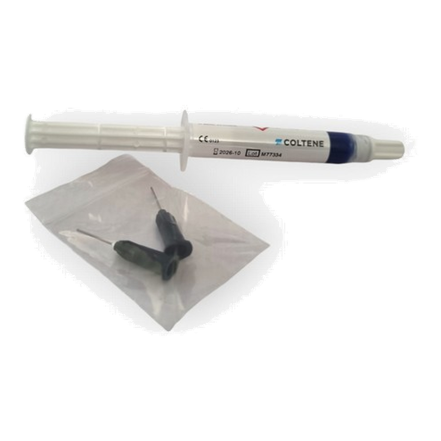 Coltene Etchant — Gel de ácido grabador (ácido fosfórico)
